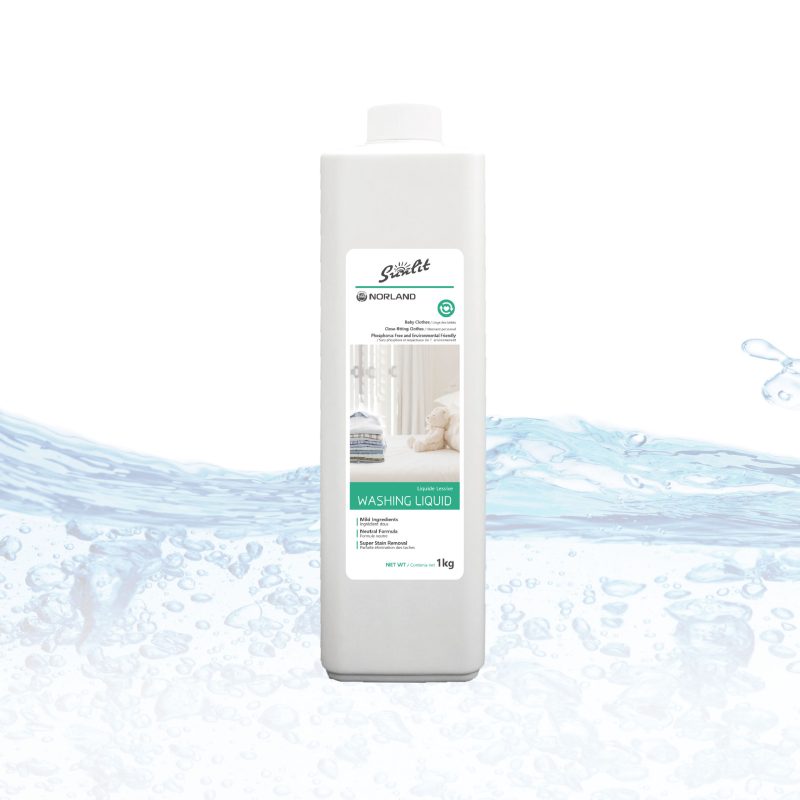 Sunlit Washing Liquid Sunlit Washing Liquid